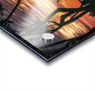 Sunset Collection - 03 Acrylic print