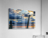 Captiva Collection - 03 Acrylic Print
