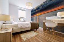 Captiva Collection - 01 Mural print