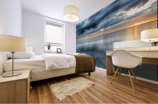 Captiva Collection - 02 Mural print