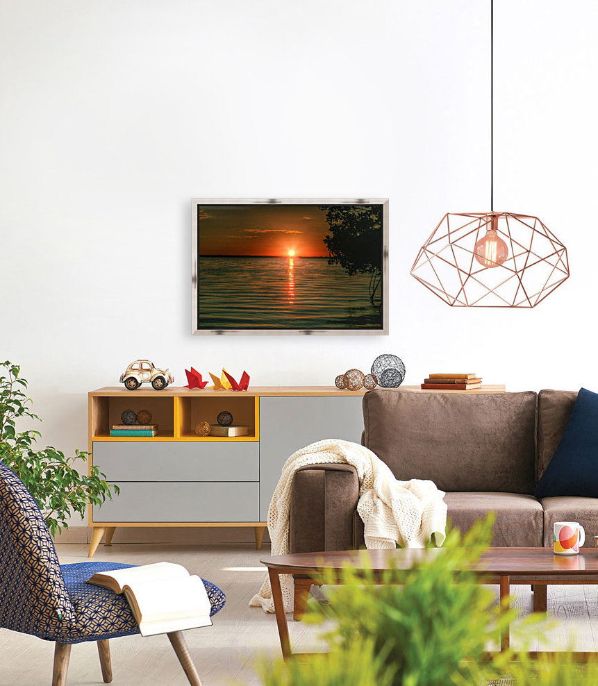 Sunset Collection - 02 Reproduction