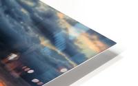 Captiva Collection - 01 HD Metal print