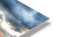 Captiva Collection - 02 HD Metal print