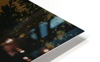 Sunset Collection - 02 HD Metal print