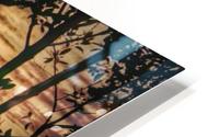 Sunset Collection - 03 HD Metal print