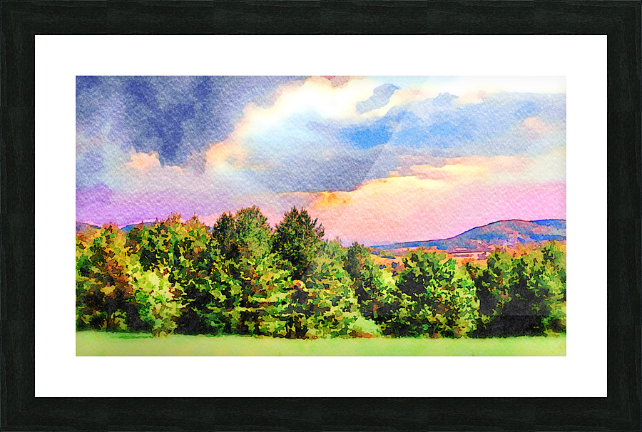  Fine Art print