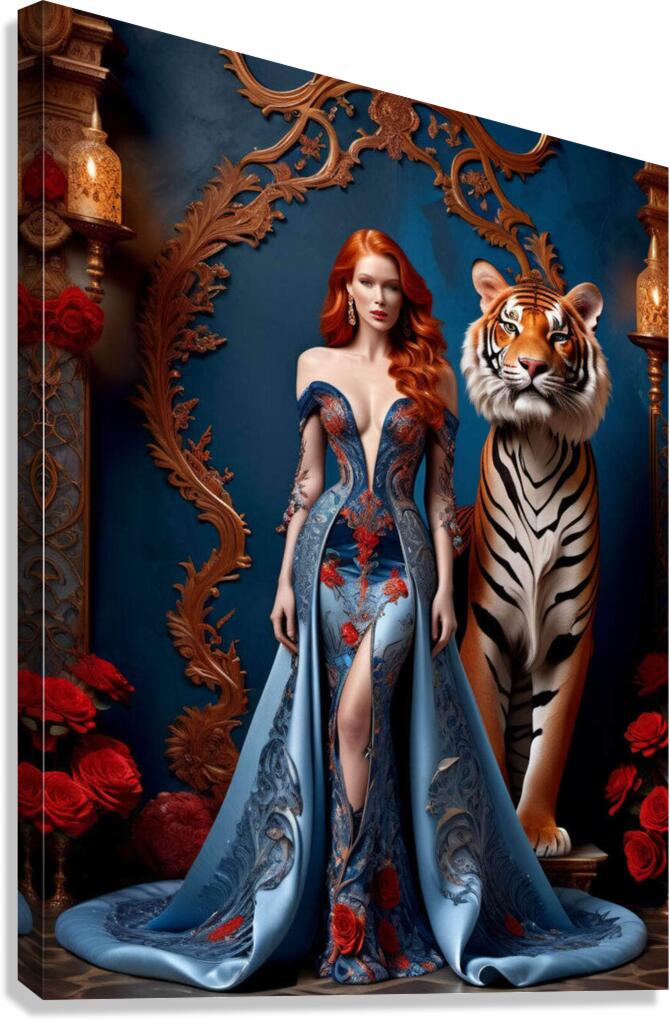 1730460149024 Canvas Print