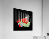 Interconnectedness Acrylic Print