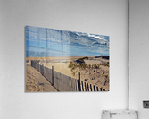 Cape Henlopen Beach Path Acrylic Print
