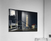Night Light Acrylic Print