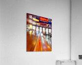 Cocktails Acrylic Print