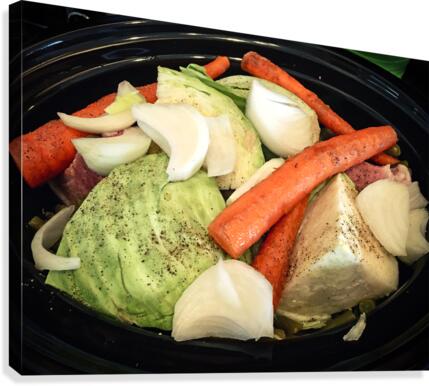 Potroast Crockpot