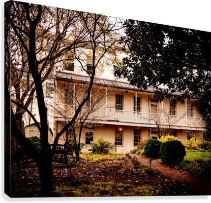 Old Otterbein Parsonage
