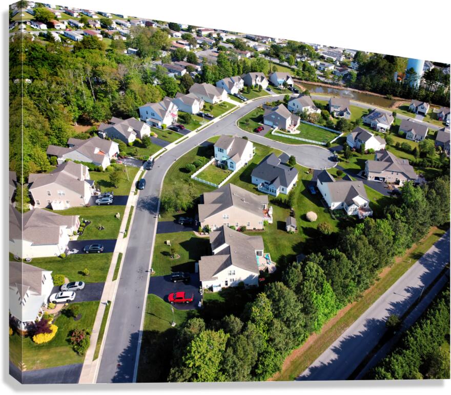 Bayview Landing Bayview Circle West