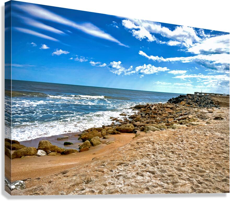 St. Augustine Beach Florida