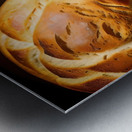 Just Loafing Around Impression metal