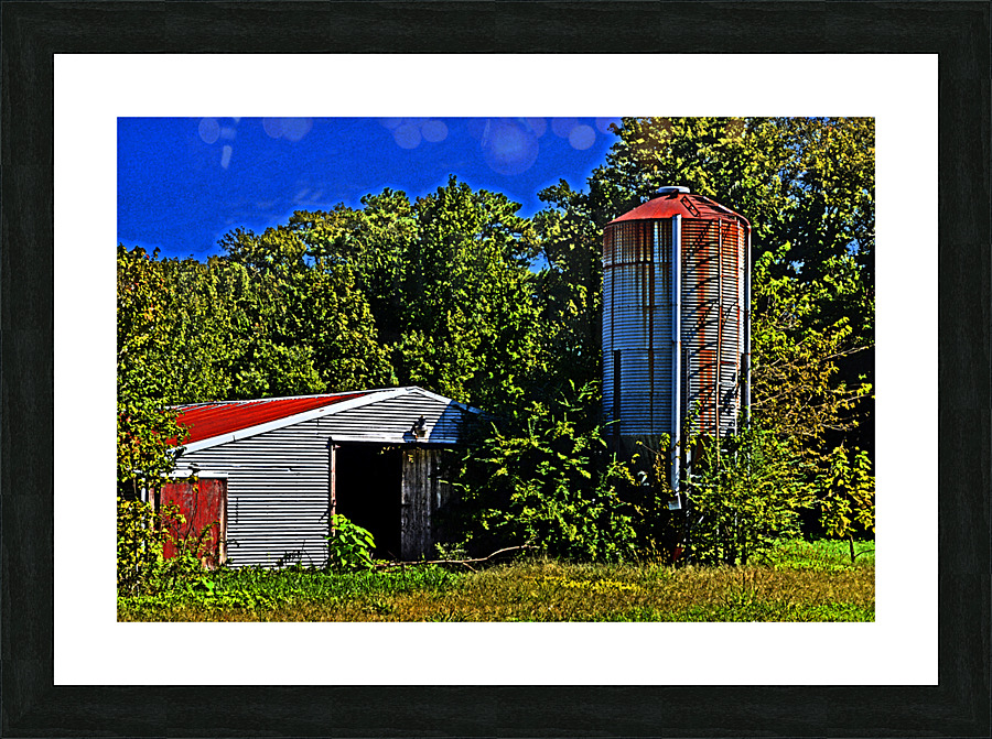  Fine Art print