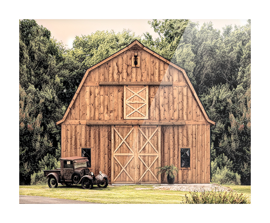  Fine Art print