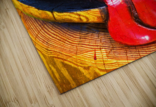Totem Miley Bill Swartwout Photography puzzle