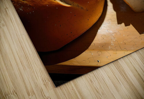 Just Loafing Around Bill Swartwout Photography puzzle