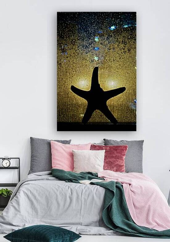 Nancy Starfish Condensate by Bill Swartwout Photography