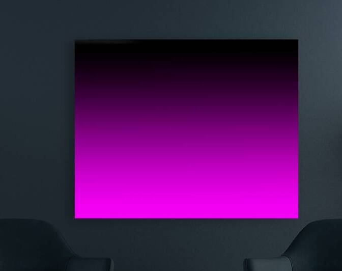 Abstract Back to the Fuchsia by Bill Swartwout Photography