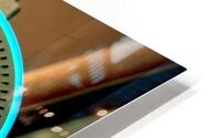 Gadget Smart Speaker Device HD Metal print