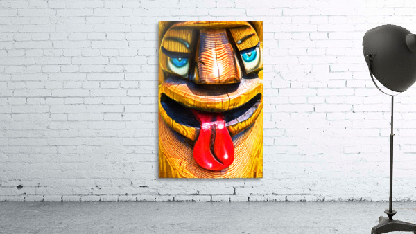 Totem Miley Wall Preview