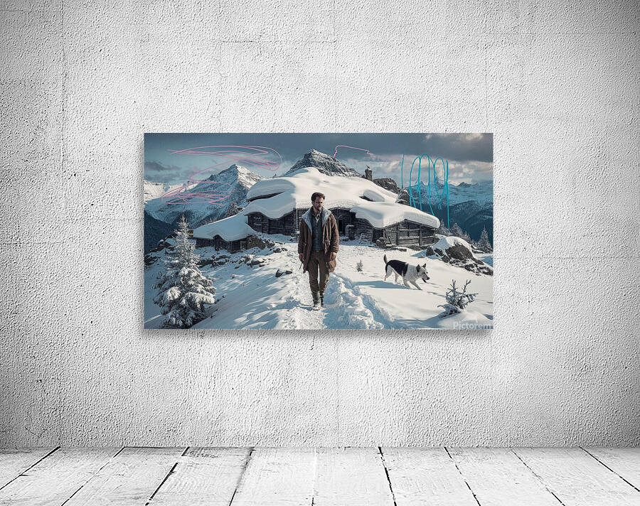 winter Wall Preview