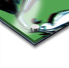 Abstract Art 93 Acrylic print