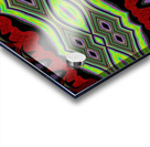 Abstract Art 1 Acrylic print