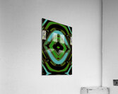 Abstract Art 1 Acrylic Print