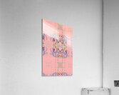 Abstract Art 2 Acrylic Print