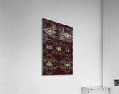 Abstract Art 6 Acrylic Print