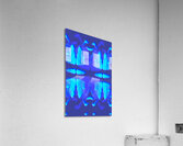Abstract Art 11 Acrylic Print
