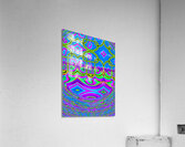 Abstract Art 13 Acrylic Print