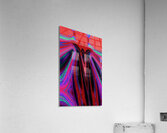Abstract Art 14 Acrylic Print