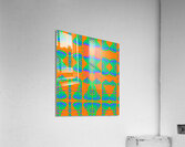 Abstract Art 19 Acrylic Print