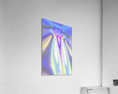 Abstract Art 20 Acrylic Print