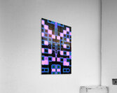 Abstract Art 23 Acrylic Print