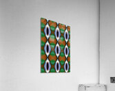 Abstract Art 26 Acrylic Print