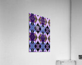 Abstract Art 39 Acrylic Print