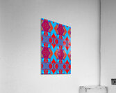 Abstract Art 41 Acrylic Print