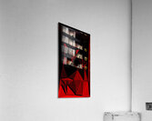 Abstract Art 43 Acrylic Print