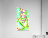 Abstract Art 52 Acrylic Print