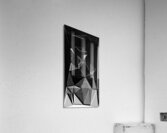 Abstract Art 57 Acrylic Print