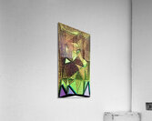 Abstract Art 60 Acrylic Print