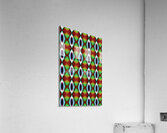Abstract Art 65 Acrylic Print
