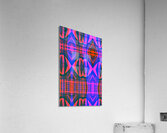 Abstract Art 67 Acrylic Print
