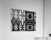 Abstract Art 69 Acrylic Print